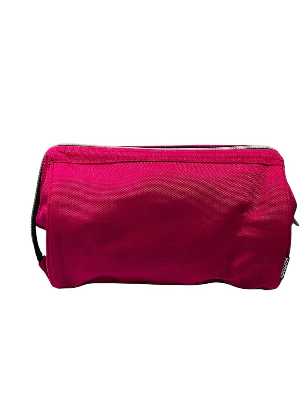 🐵 IKEA Pink Travel Toiletry Bag